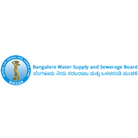 BANGALORE WATER SUPPLY AND SEWERAGE BOARD (BWSSB)