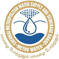 CHENNAI METRO WATER SUPPLY AND SEWARAGE BOARD (CMWSSB)