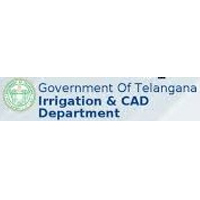 IRRIGATION & CAD DEPT., TELANGANA