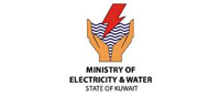 MINISTRY OF ELECTRICITY AND WATER, KUWAIT