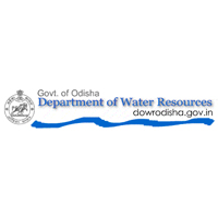 WATER RESOURCES DEPT. ODHISA